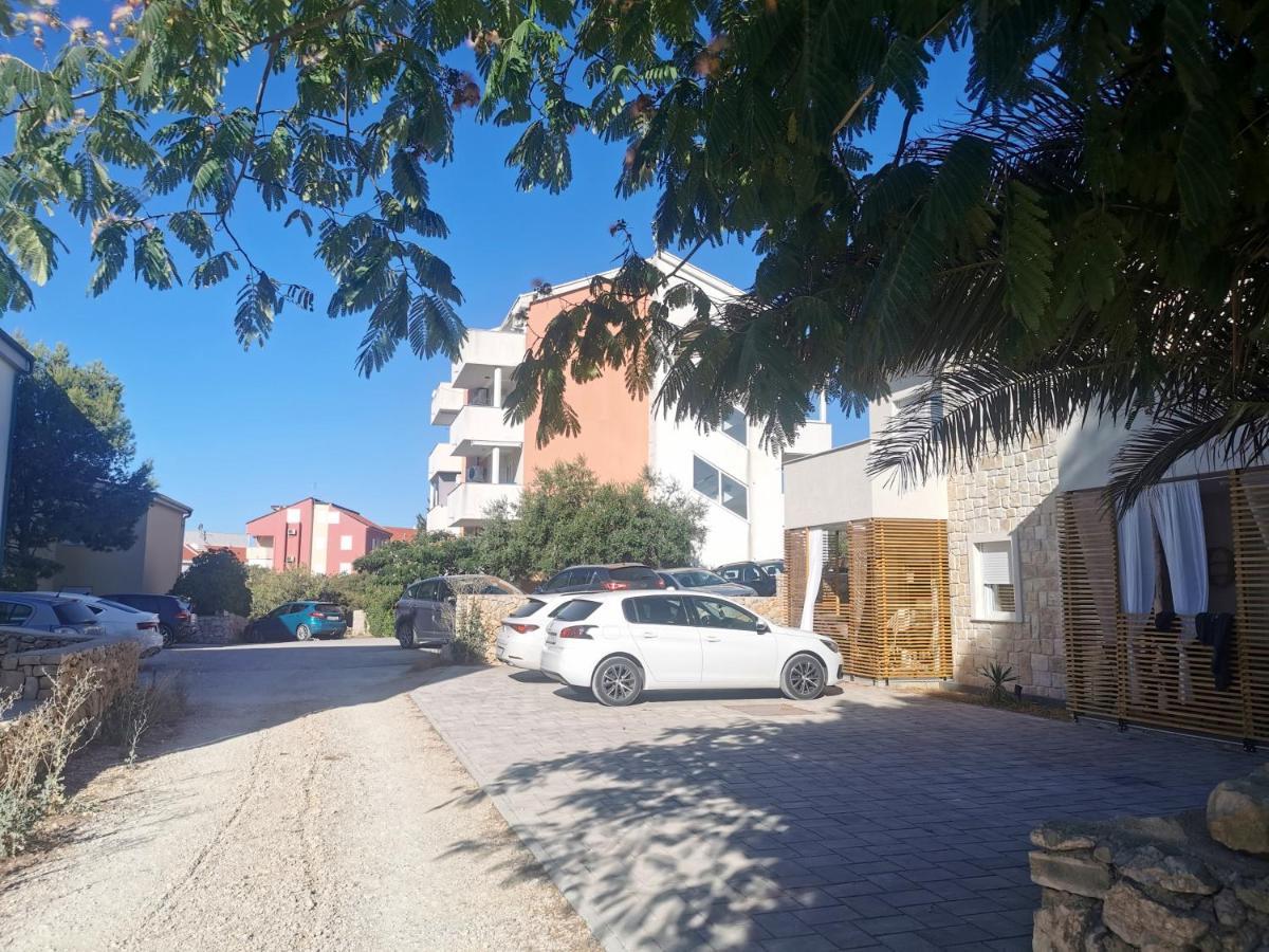Apartment House Gaia Gajac Kamer foto